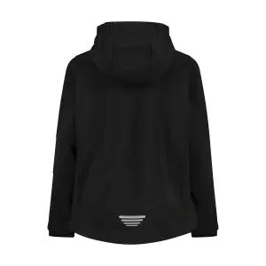 Children's hooded jacket CMP image-1