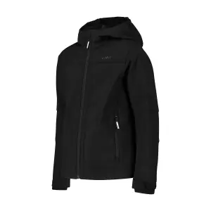Children's hooded jacket CMP image-2