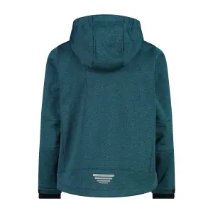 Børnehoodie CMP image-2