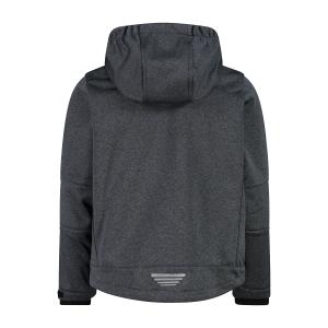 Børnehoodie CMP image-2