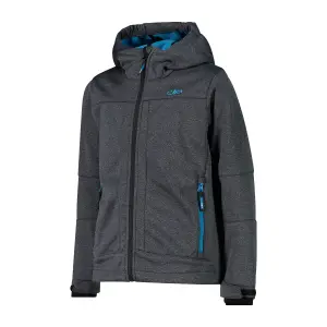 Børnehoodie CMP image-1