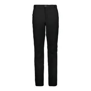 Trousers with a comfortable long cut CMP image-0