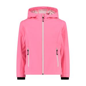 3a29385n-12cn-veste-impermeable-a-capuche-fille-cmp-pink-fluo-bianco
