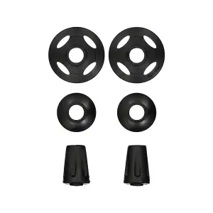 Bastoncini da sci alpinismo CMP Blegier image-1