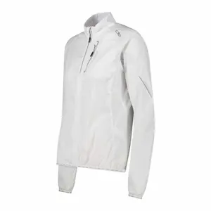 Women's waterproof jacket CMP image-1