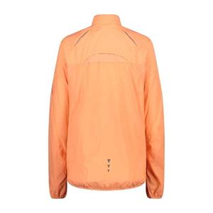 Women's waterproof jacket CMP image-2