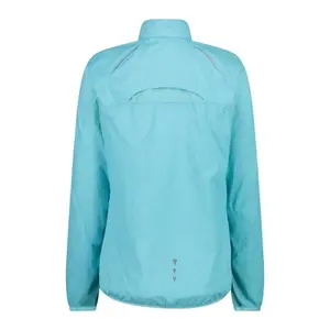 Women's waterproof jacket CMP image-2