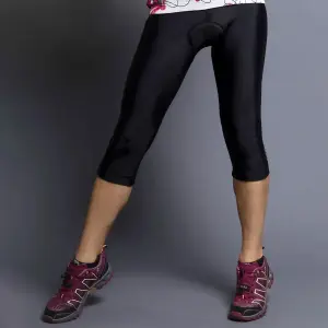 Legging 3/4 femme CMP image-2