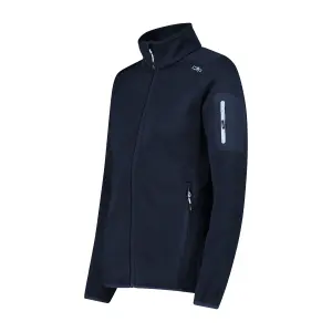 Fleece til kvinder CMP image-2