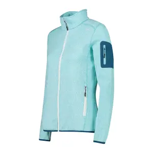 Polaire femme CMP image-2