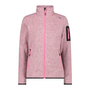 Women's fleece CMP image-0