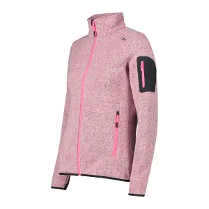 Women's fleece CMP image-2