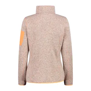 Polaire femme CMP image-2