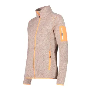 Polaire femme CMP image-1