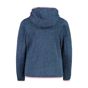 Mädchen Wanderjacke mit Kapuze CMP image-2