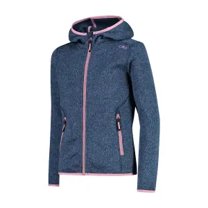 Mädchen Wanderjacke mit Kapuze CMP image-1