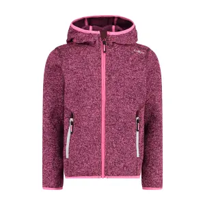 Wanderjacke mit Kapuze, Mädchen CMP image-0
