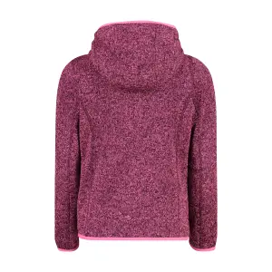 Wanderjacke mit Kapuze, Mädchen CMP image-1