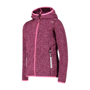 Wanderjacke mit Kapuze, Mädchen CMP image-2
