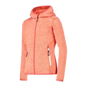 Veste de randonnée à capuche fille CMP image-1