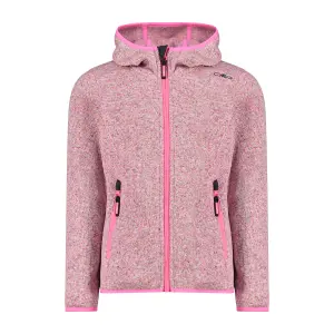 Mädchen Wanderjacke mit Kapuze CMP image-0