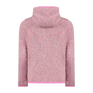 Mädchen Wanderjacke mit Kapuze CMP image-1