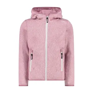 Mädchen Wanderjacke mit Kapuze CMP image-0