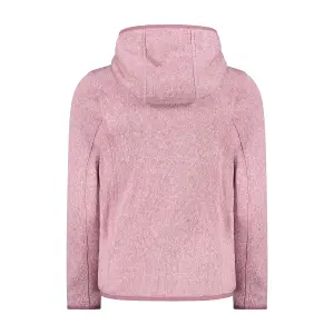Mädchen Wanderjacke mit Kapuze CMP image-2