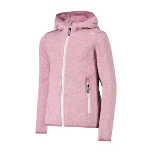 Mädchen Wanderjacke mit Kapuze CMP image-1