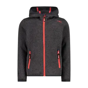 Mädchen Wanderjacke mit Kapuze CMP image-0
