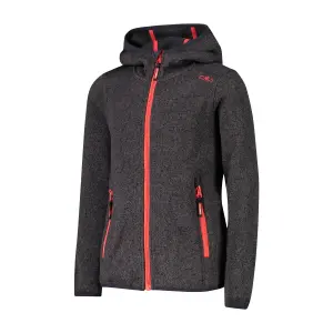 Mädchen Wanderjacke mit Kapuze CMP image-1