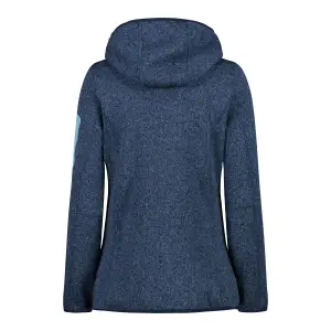 Polar con capucha para mujer CMP image-2