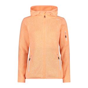 3h19826-35cn-dames-fleece-met-capuchon-cmp-sunrise-bianco