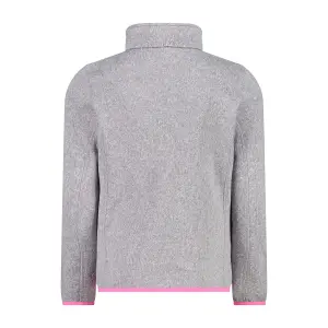 Wanderjacke für Mädchen CMP image-1