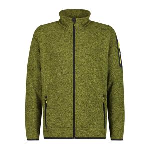3h60747n-06en-polaire-cmp-oil-green-moss