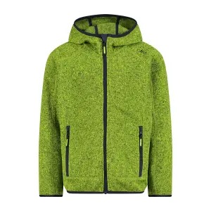 Kapuzenjacke Kind CMP image-0