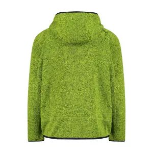 Kapuzenjacke Kind CMP image-1