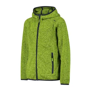 Kapuzenjacke Kind CMP image-2