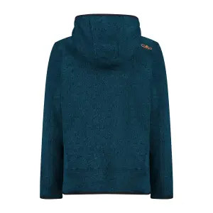 Kinder Kapuzenjacke CMP image-1