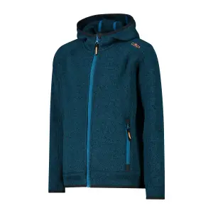 Kinder Kapuzenjacke CMP image-0