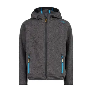 Kinder Kapuzenjacke CMP image-0