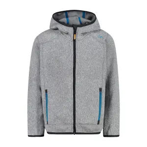 Kinder Kapuzenjacke CMP image-0