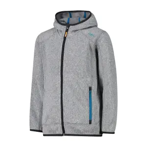 Kinder Kapuzenjacke CMP image-1