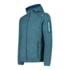 Velo encapuzado CMP image-2