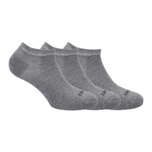 Lot de 3 paires de chaussettes invisible CMP image-0