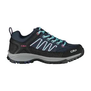 Women's hiking Trainers CMP Sun image-0