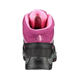 Mellemhøje vandrestøvler til børn CMP Rigel Waterproof image-2