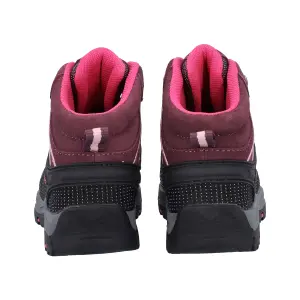 Mid hiking Trainers for children CMP Rigel Waterproof image-3