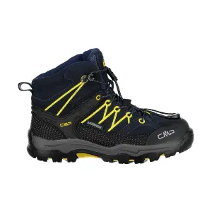 Mid hiking Trainers for children CMP Rigel Waterproof image-0