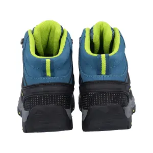 Mellemhøje vandrestøvler til børn CMP Rigel Waterproof image-2